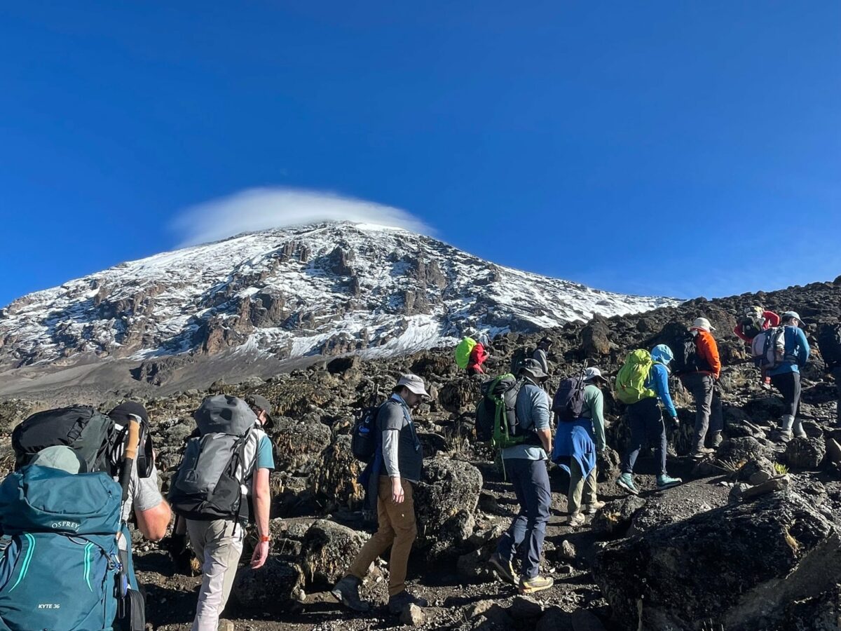 Tips for a Successful Kilimanjaro Climb