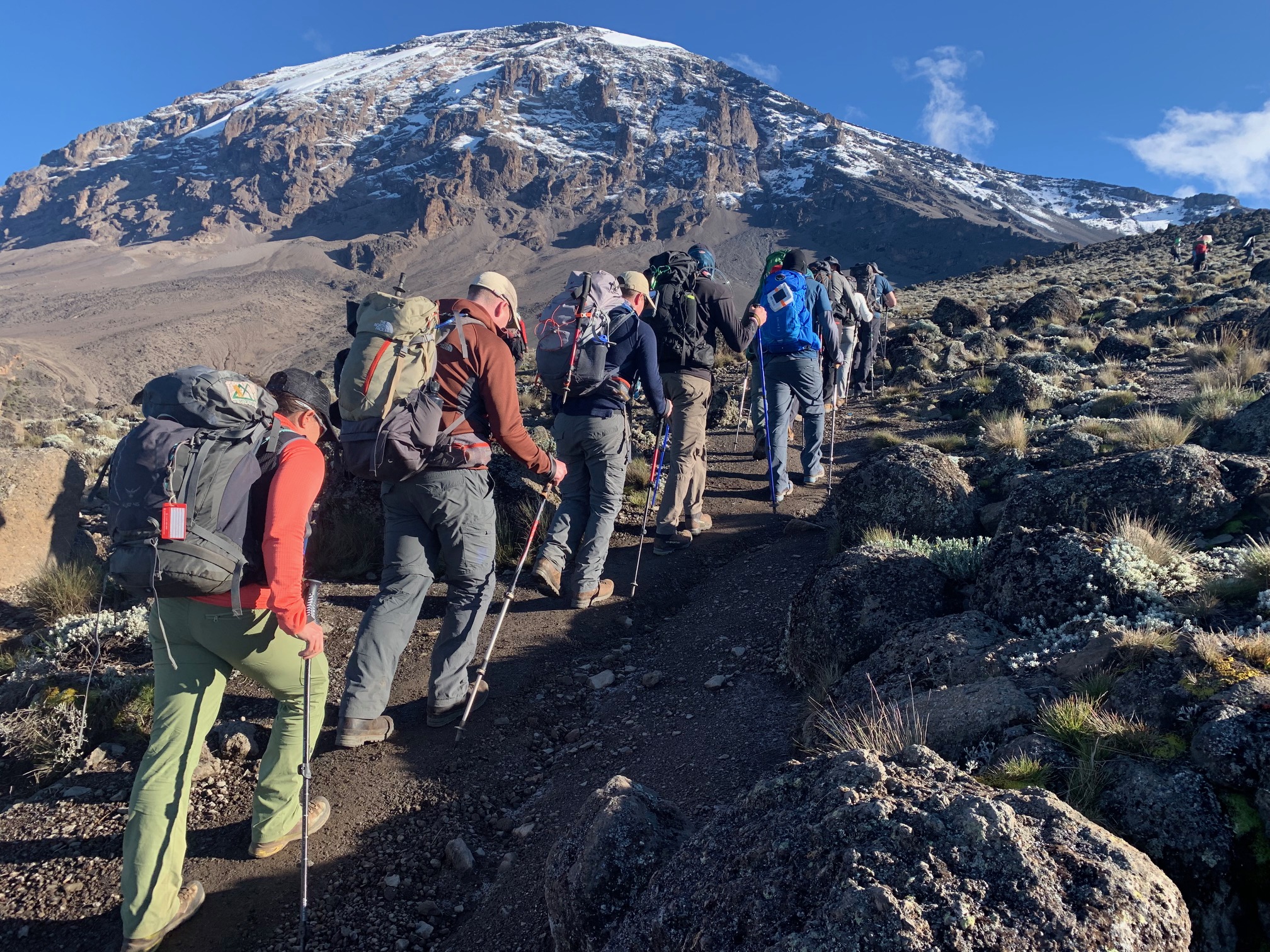 7 Reasons Why Kilimanjaro is the Ultimate Bucket List Adventure