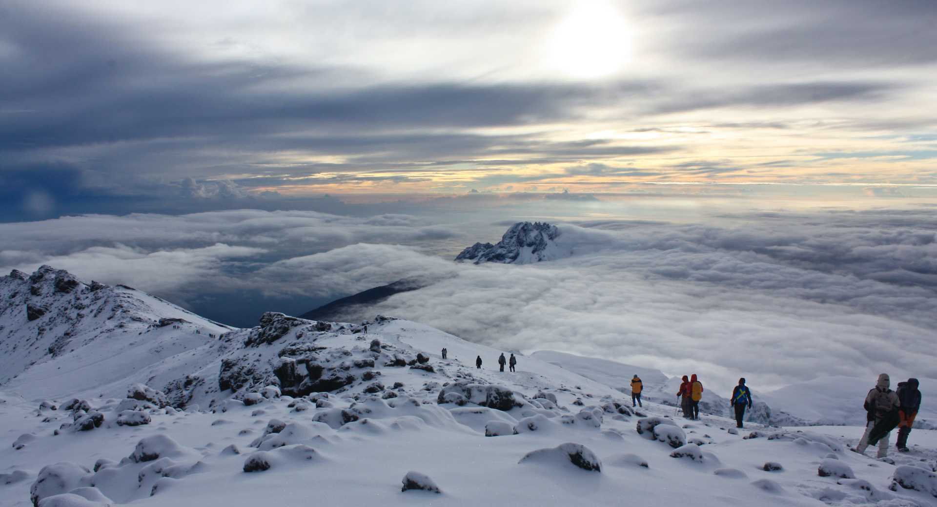 Advantages of Booking a Private Kilimanjaro Trekking Adventure