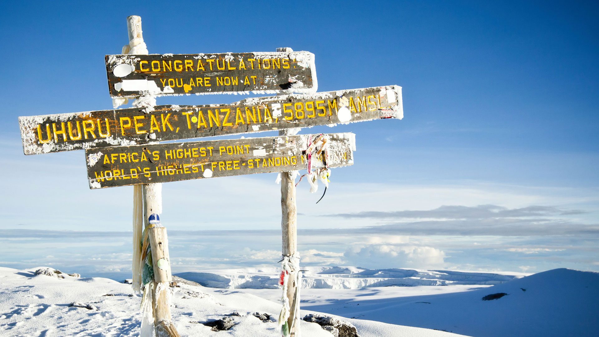 8 Proven Strategies for Summit Success on Kilimanjaro