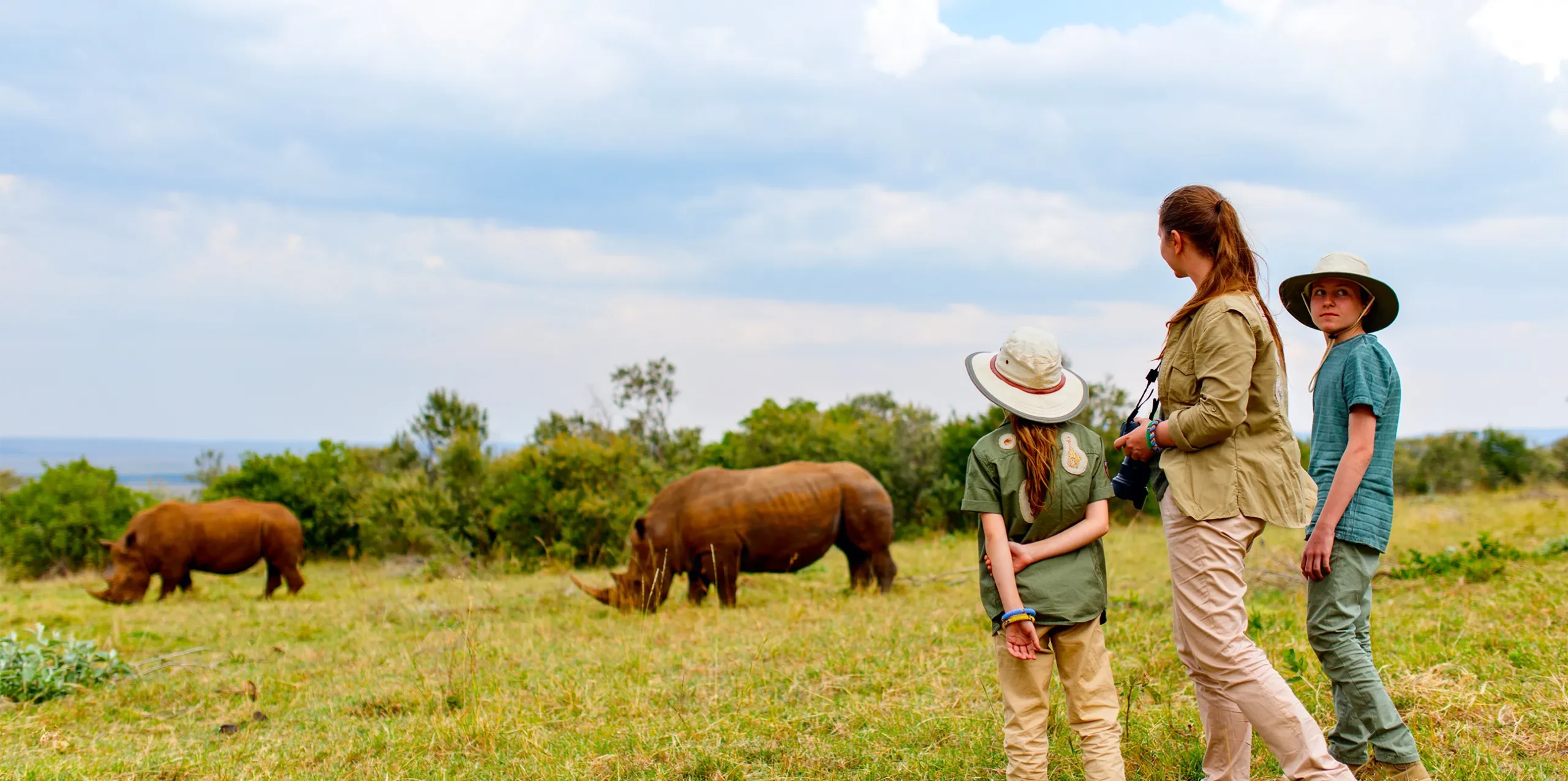 Family Safari3